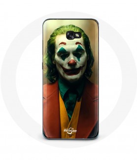 Galaxy A5 2017 Joker Case