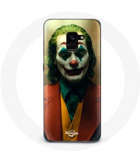 Coque Galaxy A5 2018 Joker