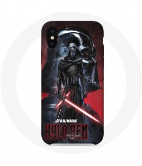 Coque iPhone X Star Wars...