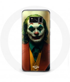 Joker Samsung Galaxy S8 case