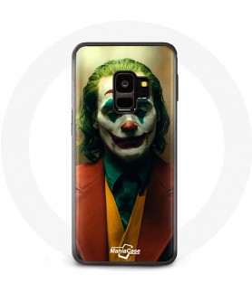 Joker Samsung Galaxy S9 case