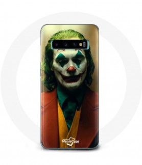 Joker Samsung Galaxy S10 case