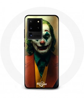 Joker Samsung Galaxy S20 case