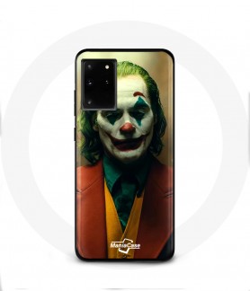 Joker Samsung Galaxy S20 plus case joker