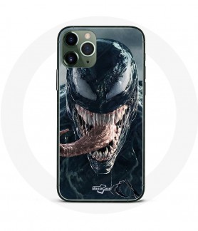 Coque iPhone 11 Pro Max Venom