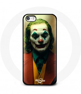 Coque IPhone 6 plus joker