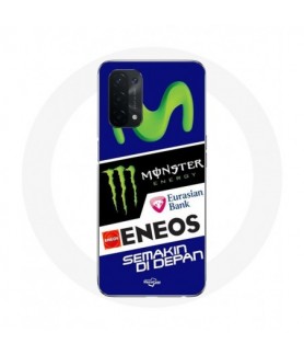 Coque pour Oppo A54 5G...