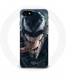Coque iPhone 7 Venom