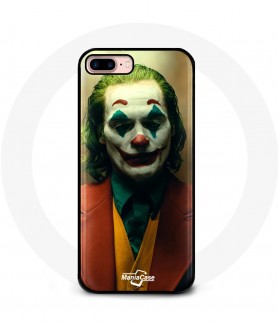 Coque IPhone 8 Plus joker