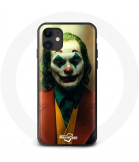 Coque IPhone 11 Joker