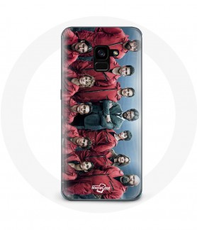 Samsung Galaxy A5 2018 case...