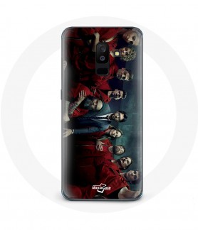 Samsung Galaxy A6 2018 Case...