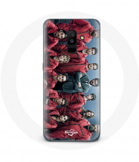 Samsung Galaxy A6 2018 case...