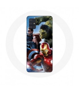 Coque pour Samsung Galaxy...