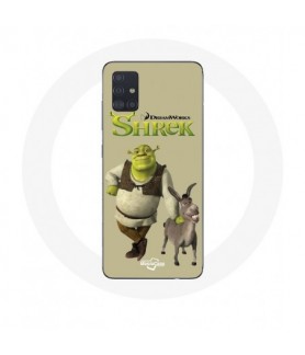 Coque pour Samsung Galaxy...