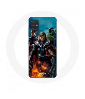 Coque pour Samsung Galaxy...