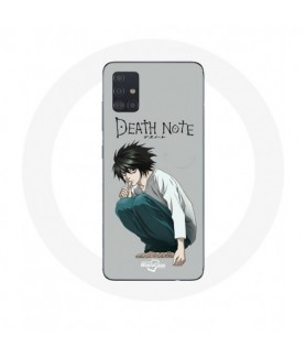 Coque pour Samsung Galaxy...