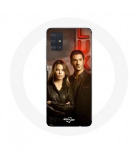 Coque pour Samsung Galaxy...