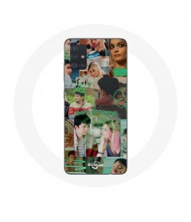 Coque pour Samsung Galaxy...