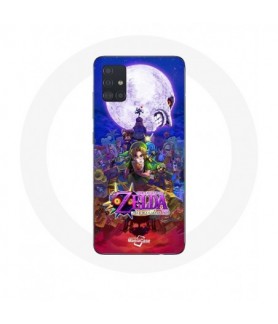Coque pour Samsung Galaxy...