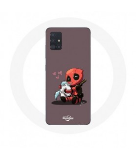 Coque pour Samsung Galaxy...