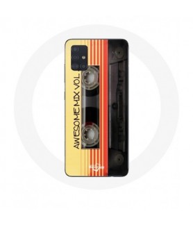 Coque pour Samsung Galaxy...
