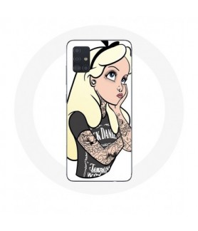 Coque pour Samsung Galaxy...