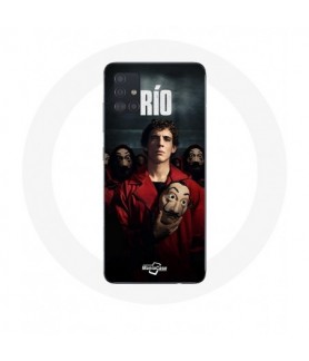 Coque pour Samsung Galaxy...