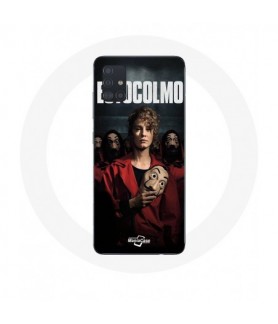 Coque pour Samsung Galaxy...
