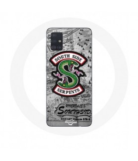Coque pour Samsung Galaxy...