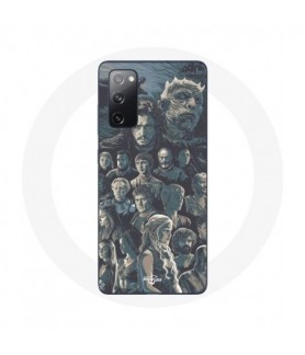 Coque pour Samsung Galaxy...