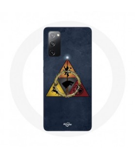 Coque pour Samsung Galaxy...
