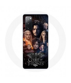 Coque pour Samsung Galaxy...