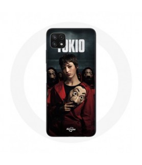 Coque pour Samsung Galaxy...