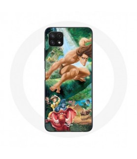 Coque pour Samsung Galaxy...
