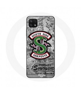Coque pour Samsung Galaxy...