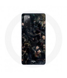 Coque pour Samsung Galaxy...