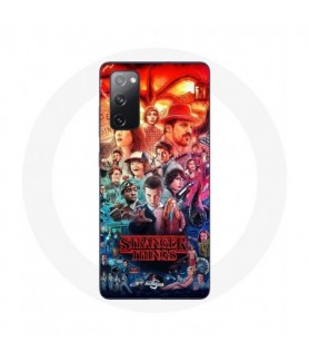Coque pour Samsung Galaxy...