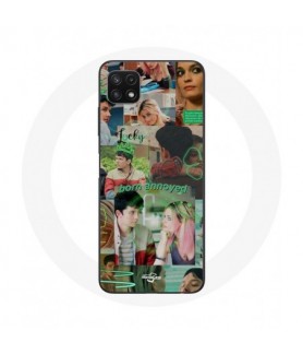 Coque pour Samsung Galaxy...
