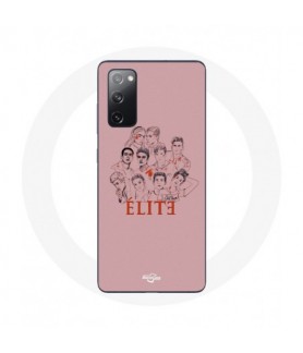 Coque pour Samsung Galaxy...