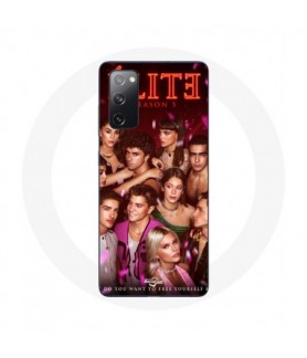 Coque pour Samsung Galaxy...