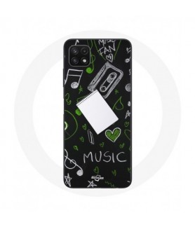 Coque pour Samsung Galaxy...