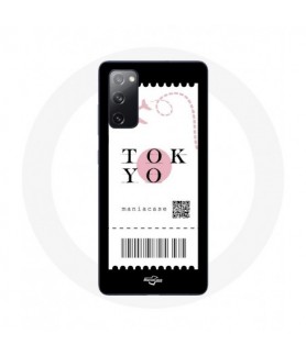 Coque pour Samsung Galaxy...