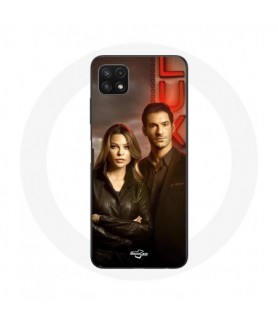 Coque pour Samsung Galaxy...