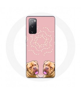 Coque pour Samsung Galaxy...