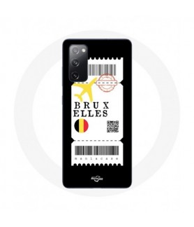 Coque pour Samsung Galaxy...