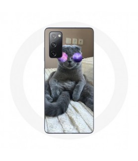 Coque pour Samsung Galaxy...
