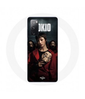 Coque pour Samsung Galaxy...