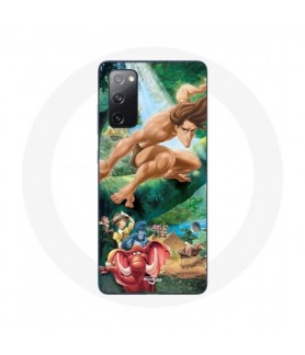 Coque pour Samsung Galaxy...