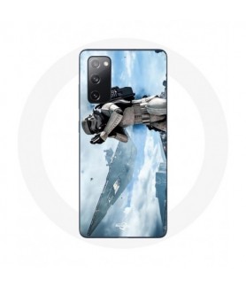 Coque pour Samsung Galaxy...